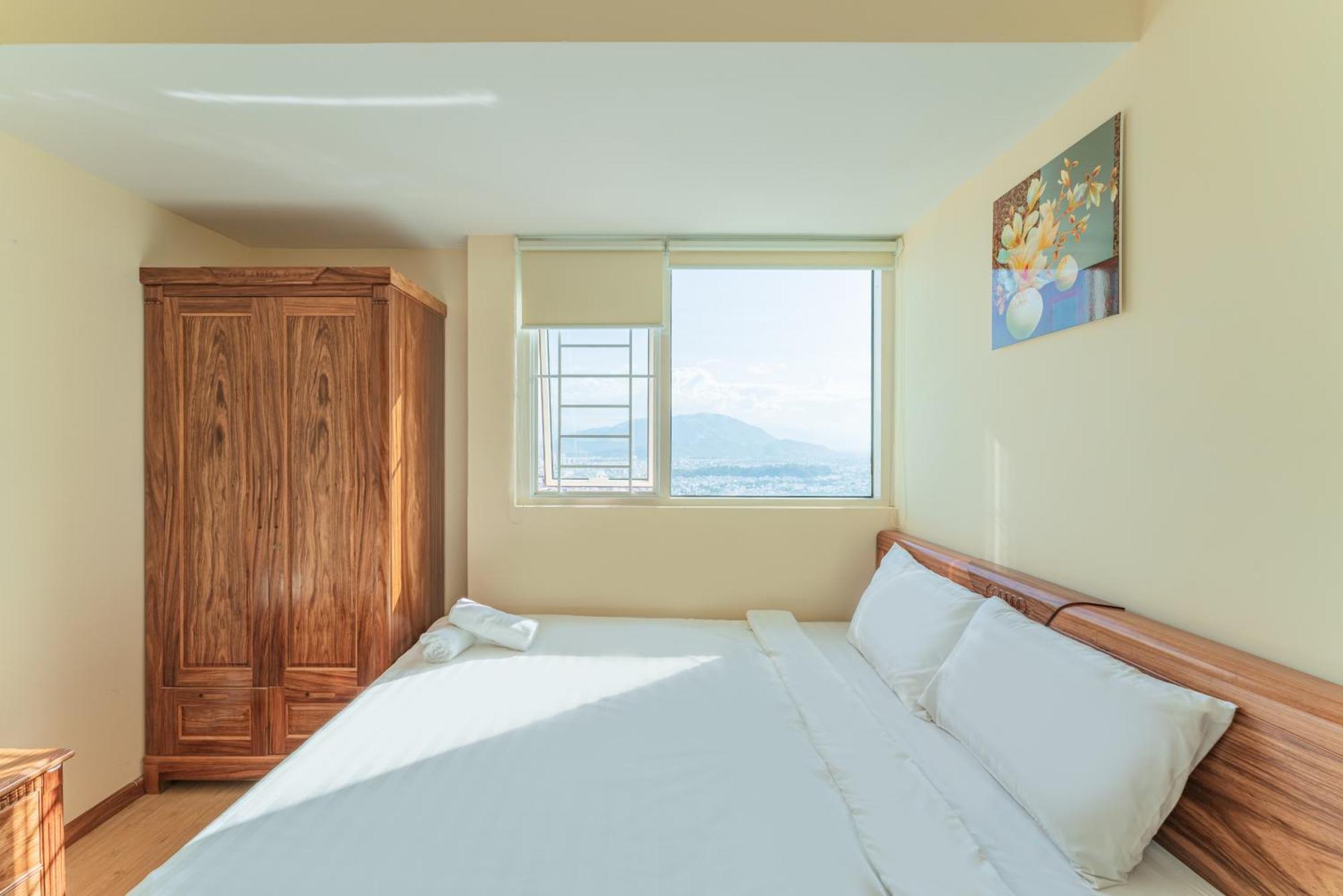 L'Apartment And Signature Nha Trang Tours - Muong Thanh Luxury Khanh Hoa 외부 사진