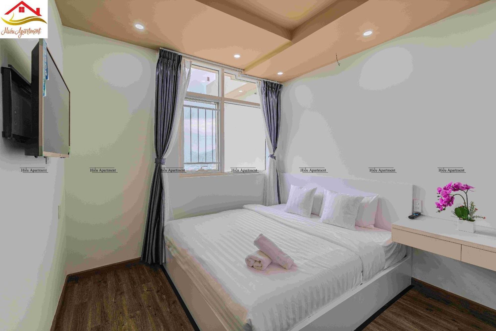 L'Apartment And Signature Nha Trang Tours - Muong Thanh Luxury Khanh Hoa 외부 사진
