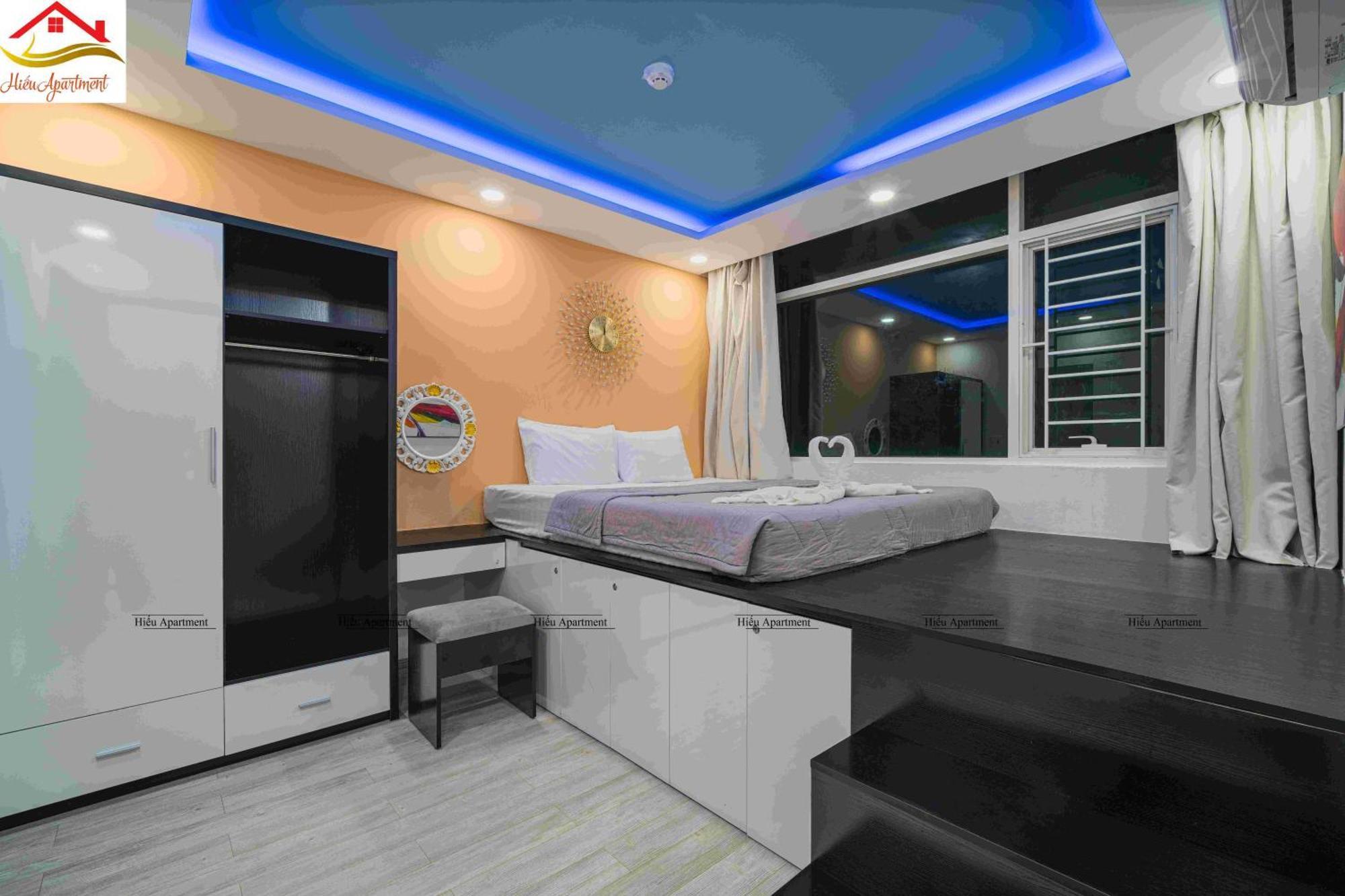 L'Apartment And Signature Nha Trang Tours - Muong Thanh Luxury Khanh Hoa 외부 사진